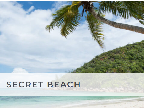 Secret Beach
