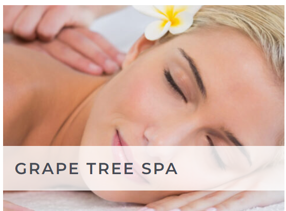 Grape Tree Spa